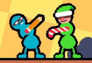 play Stumble Duel