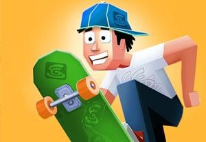 play Faily Skater