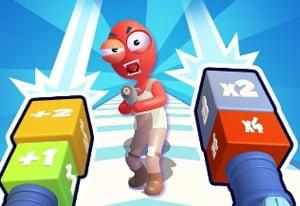 play Go And Shoot