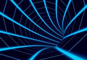 play Tunnel Escape