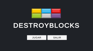 play Destroy Blocks