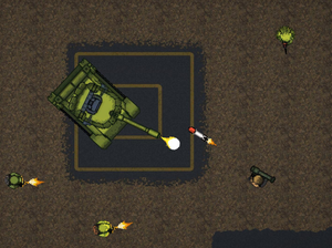 play Operation Sabotage