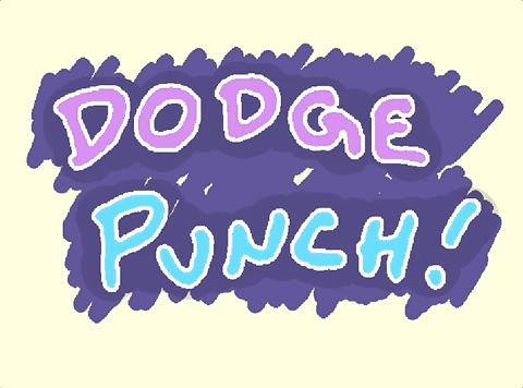 play Dodgepunch!