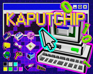 play Kaputchip
