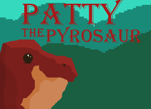 play Patty The Pyrosaur (Demo)