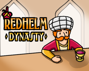play Redhelm Dynasty