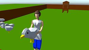 play Tora The Farmer
