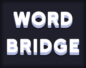 play Word Bridge