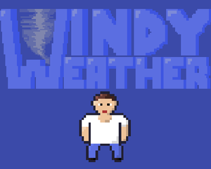 play Windy Weather