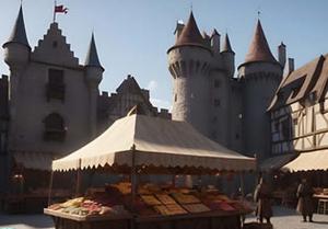 play Town Of Dragons Escape