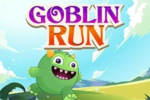 play Goblin Run