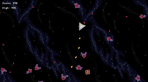 play 2D-Shooter