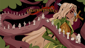 play Queuepidity