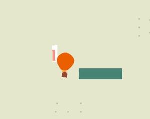 play Prototype - Up, Up In The Baloon!