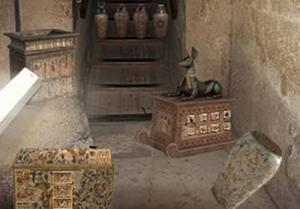 play Mystery Temple Escape 2