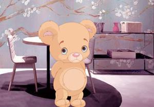play Assist The Teddy Get Away