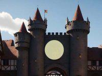 play Town Of Dragons