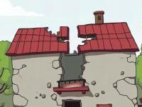 play Escape The Dilapidated Mansion
