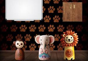 play Easy Room Escape 215
