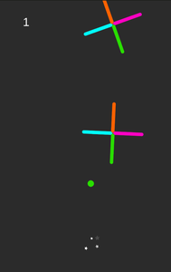 play Hxrc 2024 Recruitment Coding Task Joona V