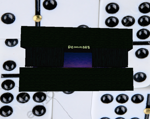 play Dominoes
