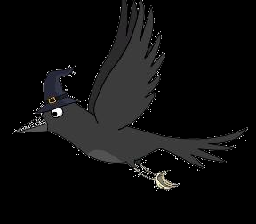 play Flappycrow