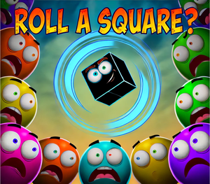 play Roll A Square
