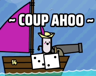 play Coup Ahoo