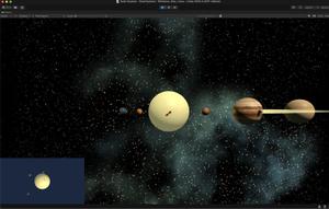 play Solar System