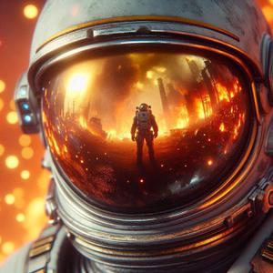 play Elom Husk Boss Battle