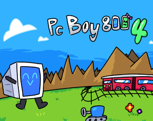 play Pcboy 2024