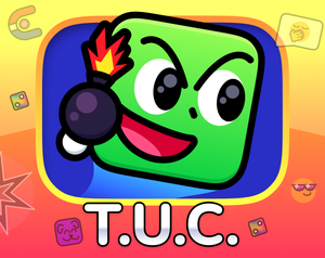 play The Ultimate Contest