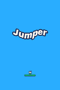 play Tiny Jumper