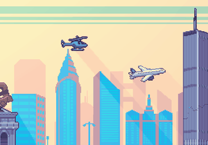 play 9/11 Simulator: Portiolli Edition