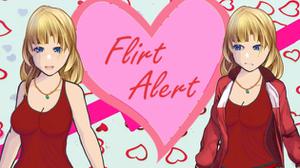 play Flirt Alert Demo - Online Version