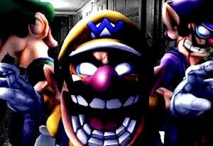 play Five Nights At Warios