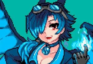 play Momon Star Emerald
