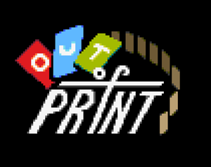 play Out Of Print (Es - Arg)