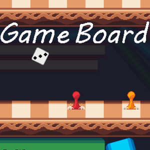 play Game Board (Demo)