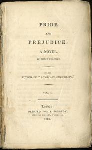 play Pride & Prejudice