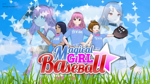 play Magical Girl Baseball
