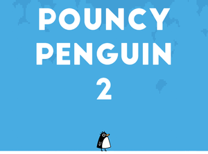 play Pouncey Penguin 2