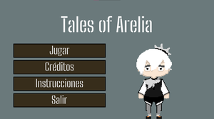 play Tales Of Arelia