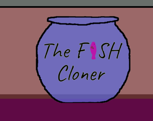play The Fish Cloner