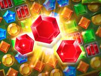 play The Lost City - Match 3