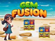 play Gem Fusion