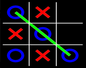 play Tic Tac Toe
