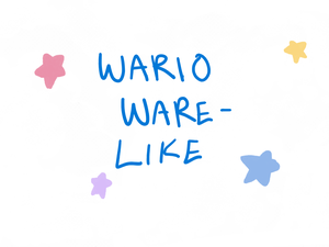 play Wario Ware-Like