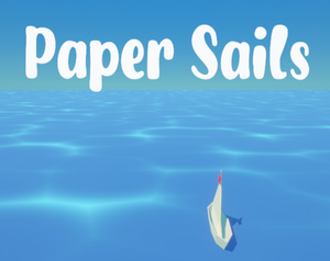 play Paper Sails