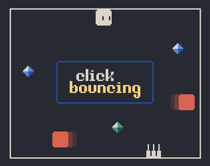 play Click Bouncing
